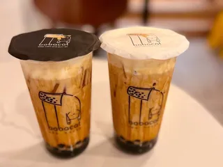 Bobacat Tea House
