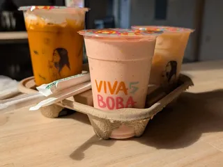 Viva La Boba