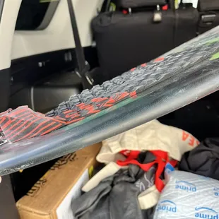 After looks brand new