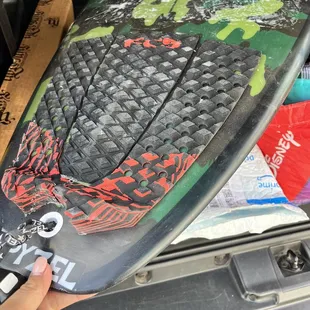 After! Looks brand new