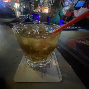 drink