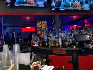 The Answer Bar