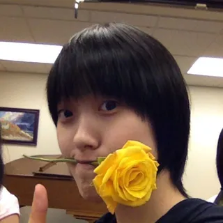 Yutong L.