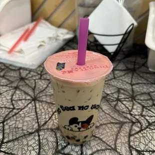 Dinh Tea Oak Park