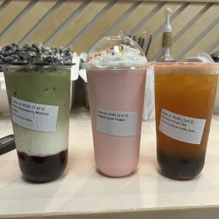 drink