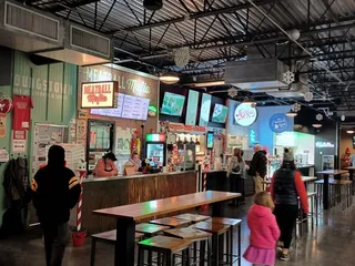 Center Street Market