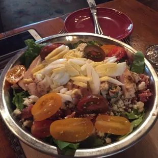 Smoked Chicken Salad