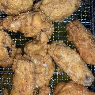 Fresh Chicken Wingz