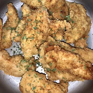 Chicken Tenders
