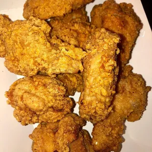 Chicken Wingz