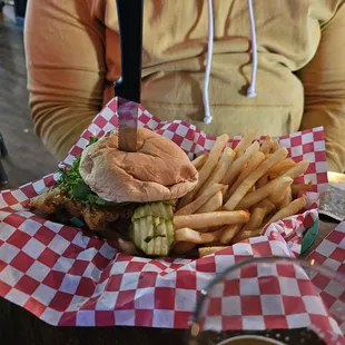 burger, burgers, food