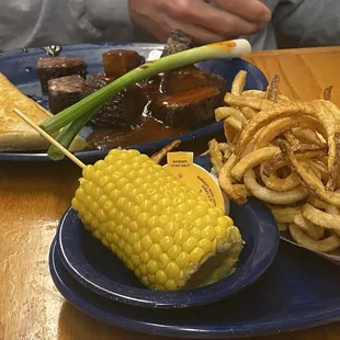 food, ribs, bbq ribs