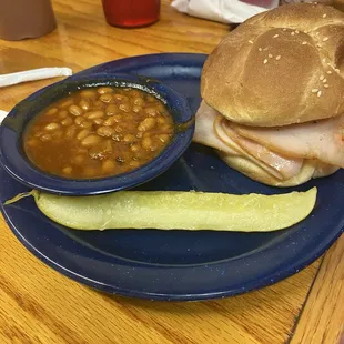 Smoked Turkey