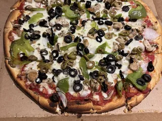Enzos Pizza