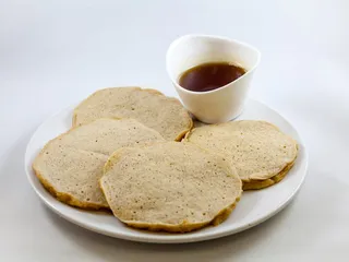 Feast Mode Meal Prep