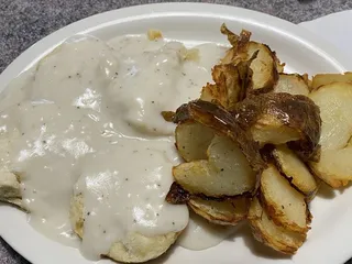 Lone Oak Little Castle