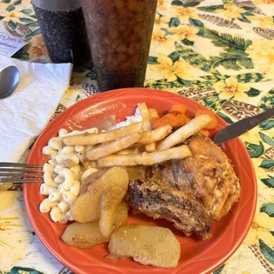 Dinner Bell Restaurant