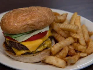 Better Burgers & More