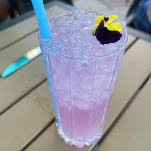 Drinks