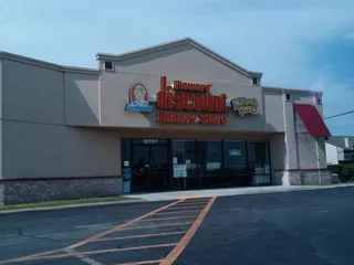 Flowers' Discount Bakery Store