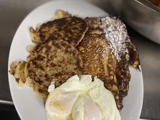 Bayscape at Heritage Isles