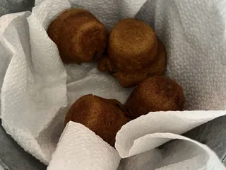 Florida Cracker Lunch on Limoges