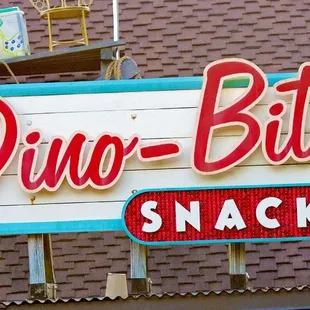 a sign on a building