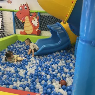 This was his favorite!