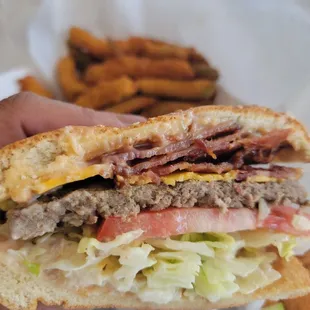 Sign of the times... What $15 buys in LA these days. Thank you politicians... You're the best. #reelectnoone