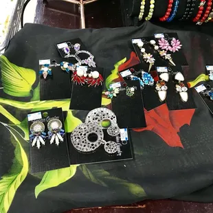 Fashion jewelry