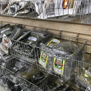 Herbs
