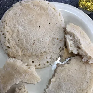 El otro lado de los pancake's