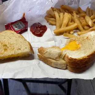 sandwich, sandwiches, food