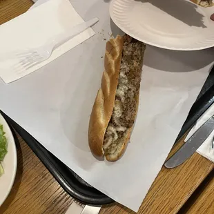 food