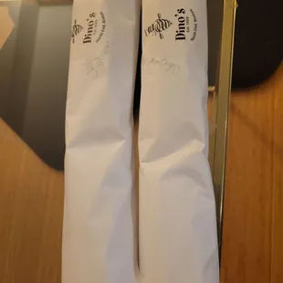 burritos and wraps
