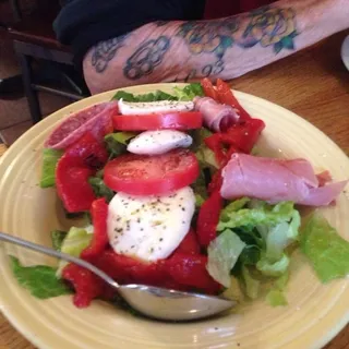 Antipasto