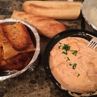 Garlic Bread