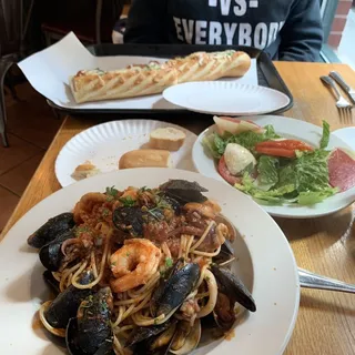Fruitti di Mare