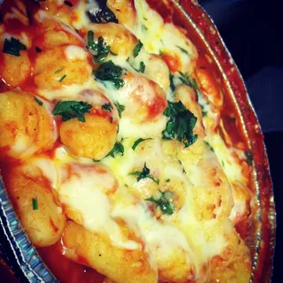 Baked Gnocchi