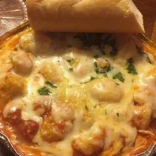 Gnocchi