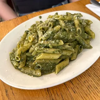 Ziti with all other Sauces