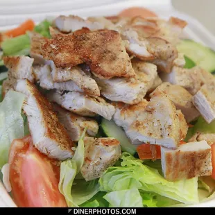 Chicken Salad