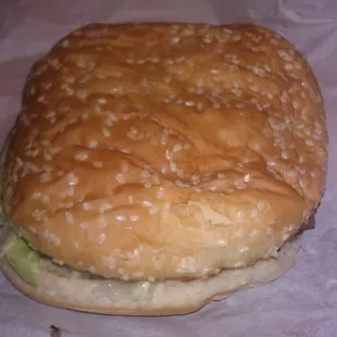 Hamburger