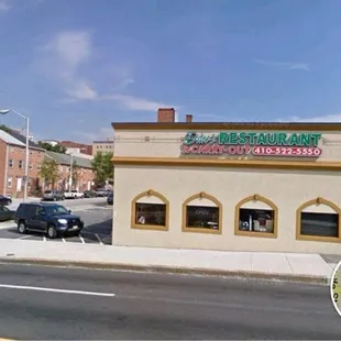 Dino's Restaurant &amp; Carry-Out.