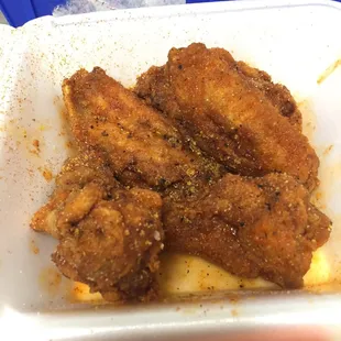 Buffalo Wings