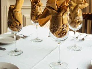 Rosario's Italian Kitchen