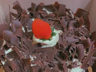 Fox & Hounds Pastry Den