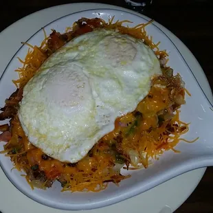 Dino specialty skillet