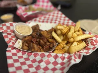The Brack Shack