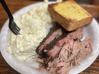 Blackburn's BBQ